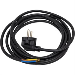 Электрический шнур с вилкой REXANT 11-1326 - фото 14752752