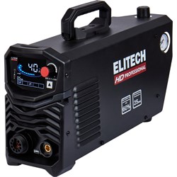 Аппарат плазменной резки Elitech HD WM 40 Plasma - фото 14752784