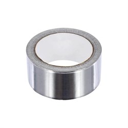 Алюминиевая клейкая лента XGLASS 160376 - фото 14752785