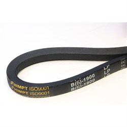 Клиновой ремень HIMPT ГОСТ 1284-89 - фото 14752787