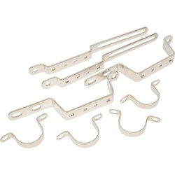 Регулируемый кронштейн для коллекторной группы ONDO OCRS2KG0 - фото 14752803