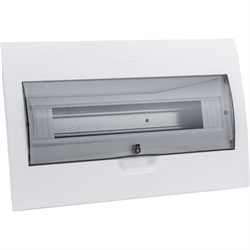 Встраиваемый корпус Systeme Electric Easy9 - фото 14752821