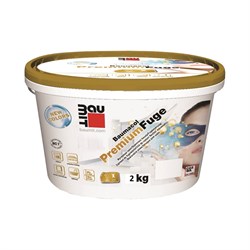 Затирка для швов Baumit Baumacol PremiumFuge - фото 14752975