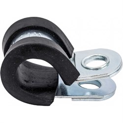 Хомут для крепления труб MGF Руббер - фото 14753006