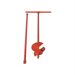 Земляной бур GEVA TRADE б-150 - фото 14753033