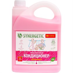 Кондиционер для белья Synergetic 4623722441843 110275 - фото 14753173