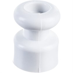 Изолятор для витых проводов BYLECTRICA РЕТРО - фото 14753298