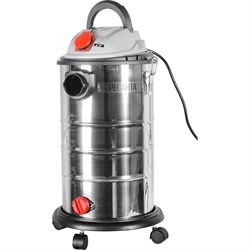 Строительный пылесос Ресанта ПС-1500/30 - фото 14753368