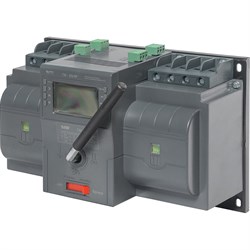 Блок автоматического ввода резерва SAV CM-63/4P/Automated transfer switch - фото 14753488
