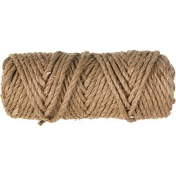 Джутовый канат truEnergy 12365 - фото 14753635