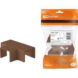 Т-образный угол TDM ELECTRIC КМТ - фото 14753762