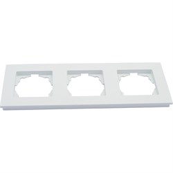 Рамка GUNSAN Eqona - фото 14753801