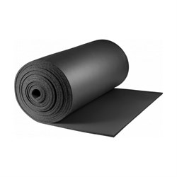 Теплоизоляционный рулон РУ-ФЛЕКС СТ - фото 14753839