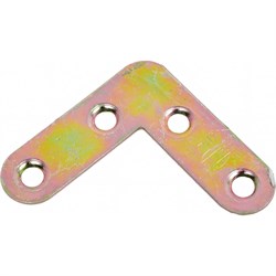 Плоский уголок Amig 939 - фото 14753922