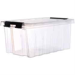 Контейнер с крышкой HONEYCOMB M-008-00.07n - фото 14753950