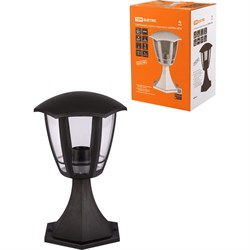 Садово-парковый напольный светильник TDM ELECTRIC СИТИ НТУ 07-60-003 - фото 14754144