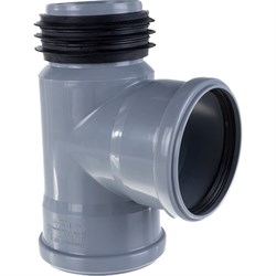 Тройник-восстановитель раструба Ostendorf Ger HTSA - фото 14754176