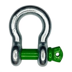 Омегообразная скоба HITCH G209 - фото 14754382