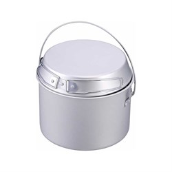 Походный котелок Ecos Camp-S7 - фото 14754469