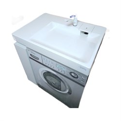 Раковина AQUAphonia СтМ BLUES - фото 14754546