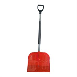 Снеговая лопата LWI Люкс - фото 14754670