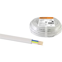 Шнур TDM ELECTRIC ШВВП - фото 14754686