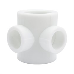 Двухплоскостная крестовина VALFEX 10118240 127-8215 - фото 14754687