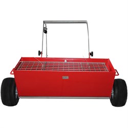 Тележка для топпинга Hodman bt1000 - фото 14754736