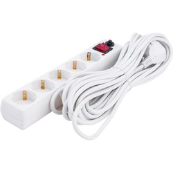 Сетевой фильтр General Lighting Systems GPS-5-16-3x1-1000-W - фото 14754830