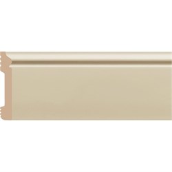 Напольный плинтус DECOMASTER D005-61 ДМ - фото 14754858