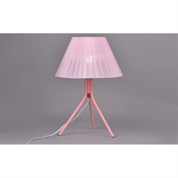 Настольная лампа РОССВЕТ 21787/1T - фото 14755155