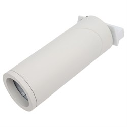 Трековый светильник Crystal lux CLT 0.31 030 WH - фото 14755286