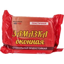 Оконная пластичная замазка ЛЕТО 9948 - фото 14755351