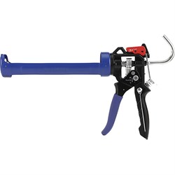 Пистолет для герметика для тяжелых работ WORKPRO WP224001 - фото 14755359