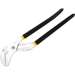 Переставные клещи Deli DL2616 - фото 14755412