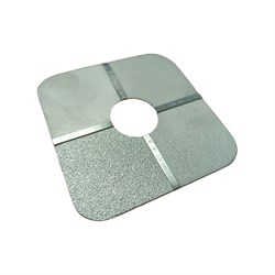 Эталон шероховатости RUBERT & Со. G018 - фото 14755468