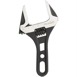 Разводной ключ RAGE RAGE - фото 14755506