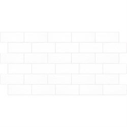 Набор декоративных панелей ООО Пластмаркет 4680169020635 - фото 14755535