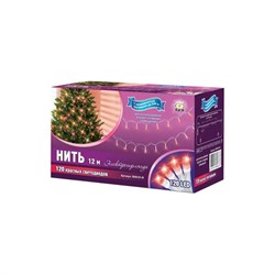 Электрогирлянда B&H BH0101-R - фото 14755686