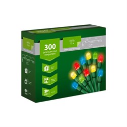 Электрогирлянда B&H BHR0202-M - фото 14755687