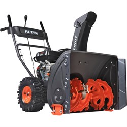 Снегоуборщик PATRIOT PS 707 - фото 14755722