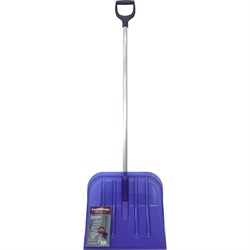 Лопата для уборки снега Fachmann Garten - фото 14755757