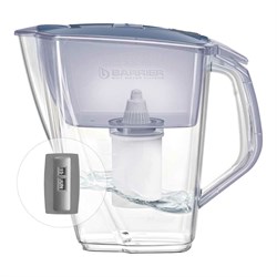 Фильтр-кувшин для очистки воды Барьер ПРАЙМ - фото 14755873