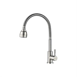 Смеситель Ledeme L74295 - фото 14755898