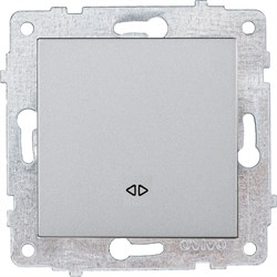 Механизм выключателя OVIVO 600-000210-214 - фото 14756056