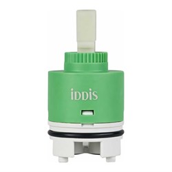 Керамический картридж для смесителя IDDIS 999C40H0SM - фото 14756060