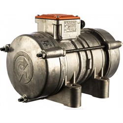 Вибратор Красный Маяк ИВ-98Б - фото 14756099