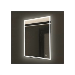 Зеркало Art&Max AM-Fir-600-800-DS-F-H - фото 14756115