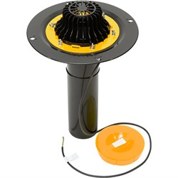 Воронка Fachmann VMO - фото 14756179