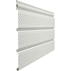 Перфорированный софит DOCKE Premium - фото 14756235